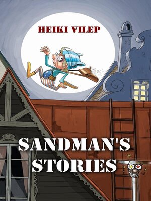 cover image of Sandman's Stories